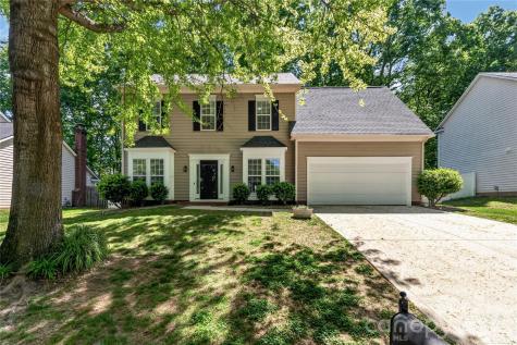 134 Meadow Pond Lane Mooresville NC 28117