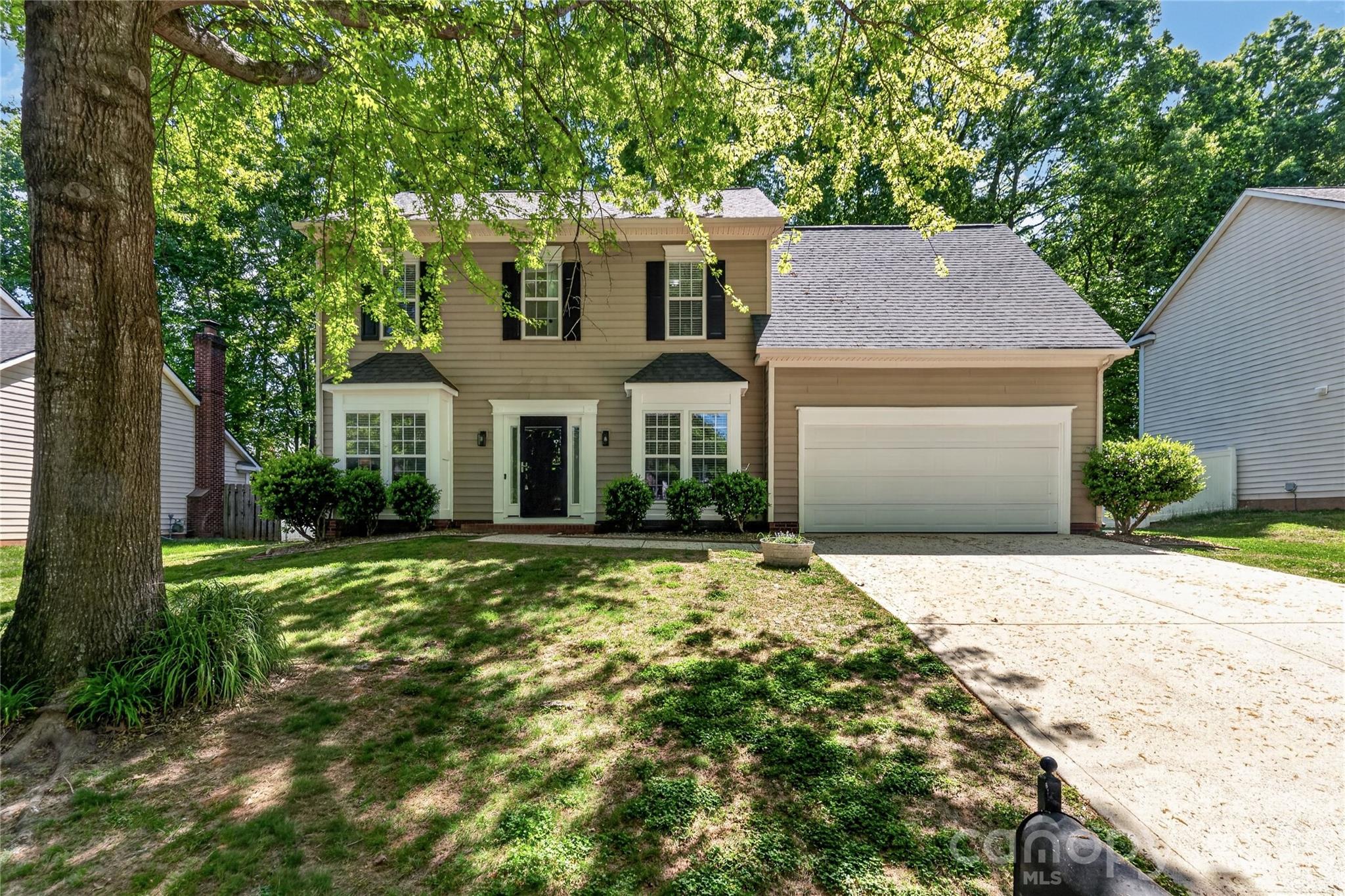 134 Meadow Pond Lane Mooresville NC 28117