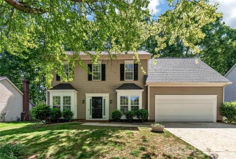 134 Meadow Pond Lane Mooresville NC 28117