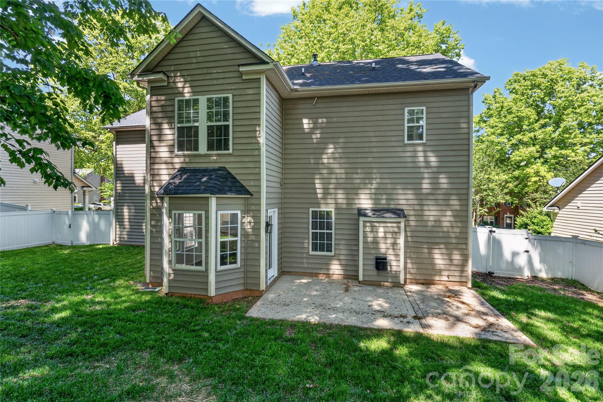 134 Meadow Pond Lane Mooresville NC 28117
