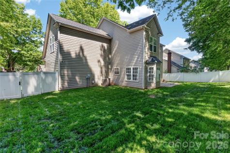 134 Meadow Pond Lane Mooresville NC 28117