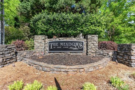 134 Meadow Pond Lane Mooresville NC 28117
