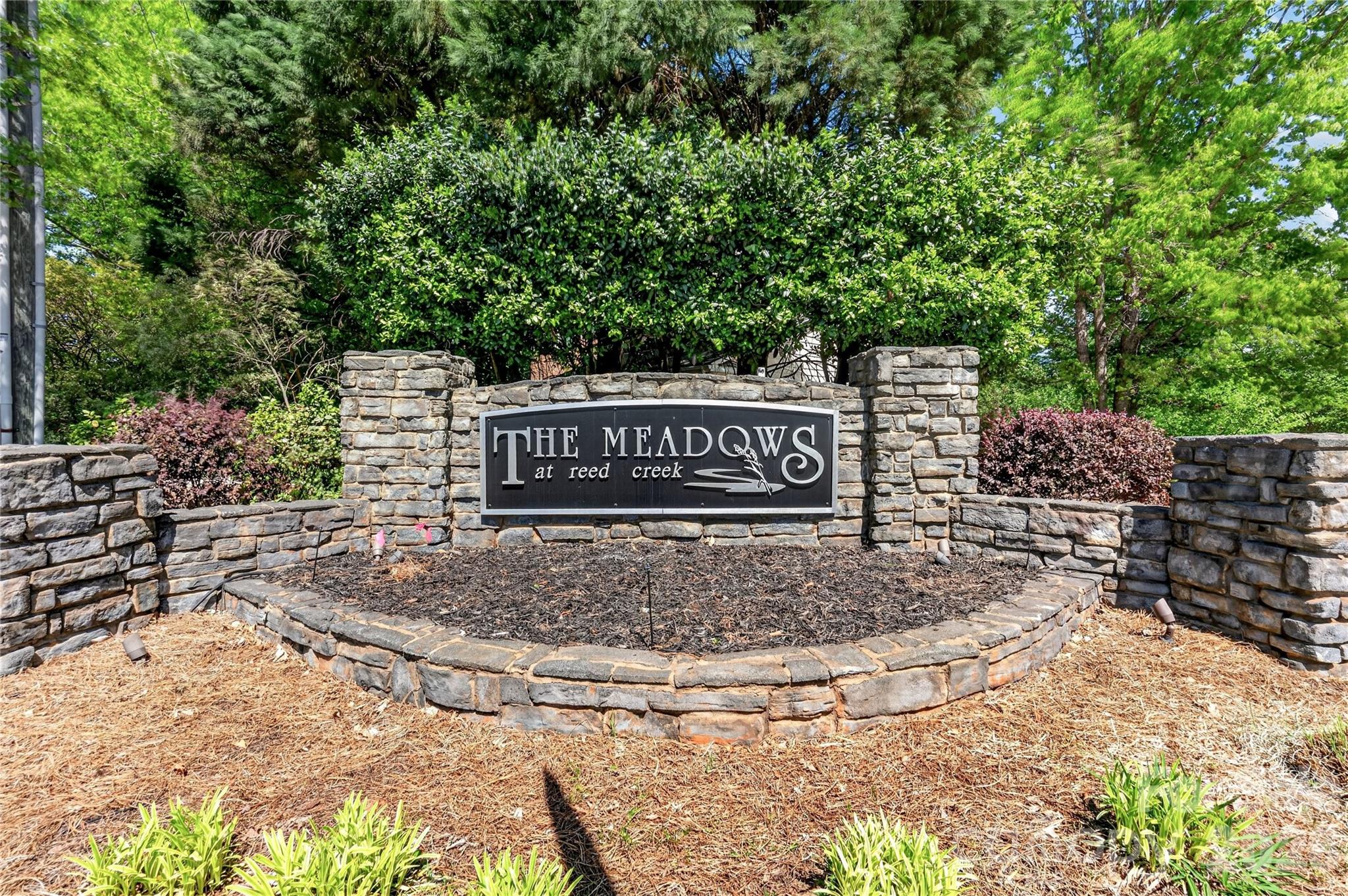 134 Meadow Pond Lane Mooresville NC 28117