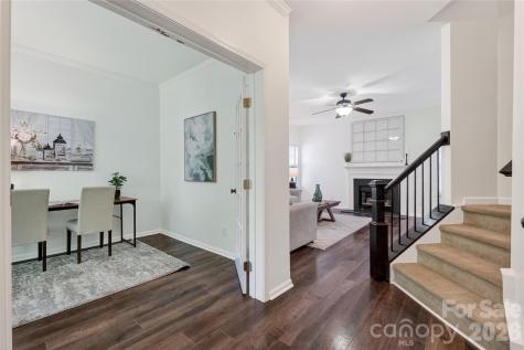 134 Meadow Pond Lane Mooresville NC 28117
