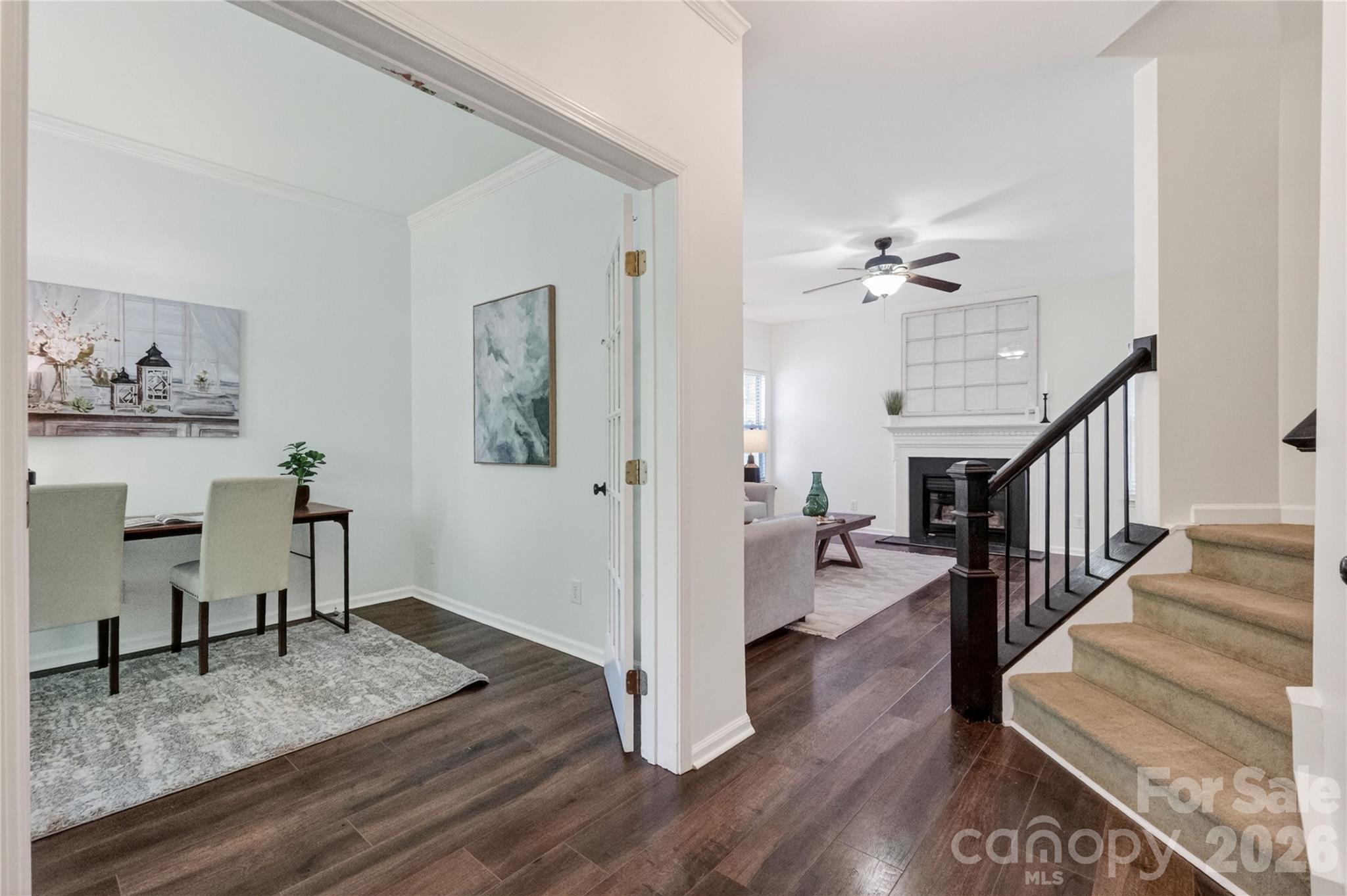 134 Meadow Pond Lane Mooresville NC 28117