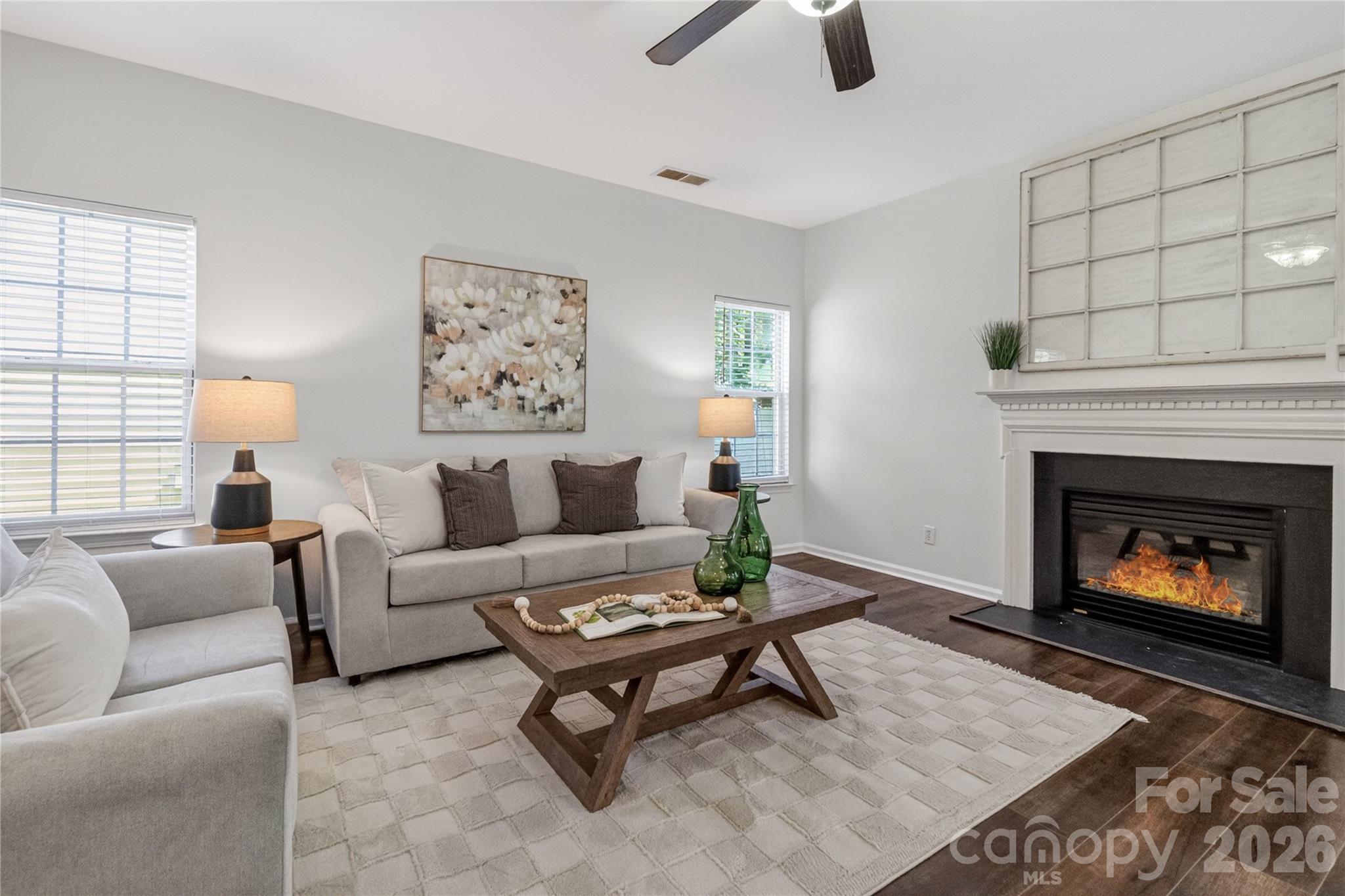 134 Meadow Pond Lane Mooresville NC 28117