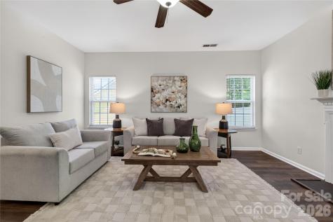 134 Meadow Pond Lane Mooresville NC 28117