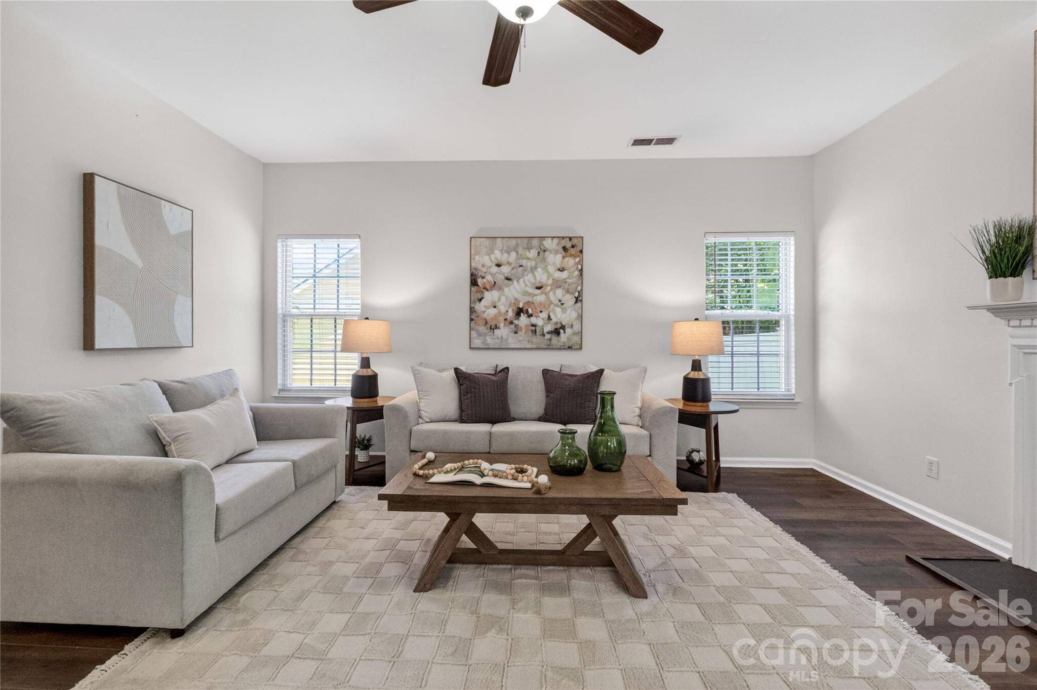 134 Meadow Pond Lane Mooresville NC 28117