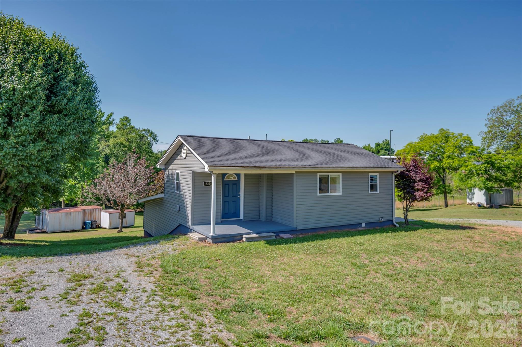 220 Roberson Road Forest City NC 28043