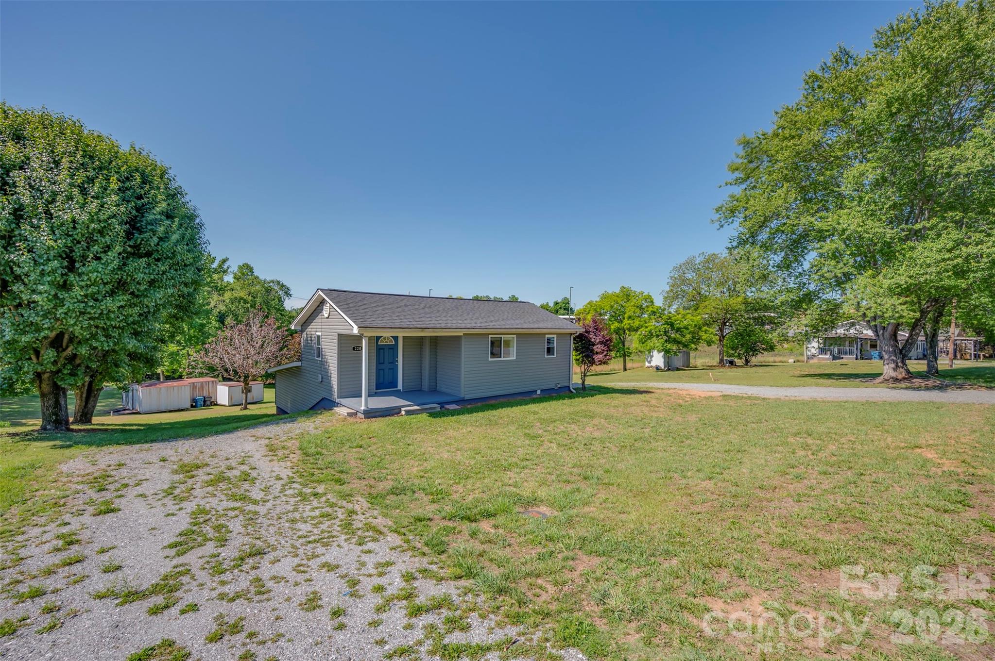 220 Roberson Road Forest City NC 28043