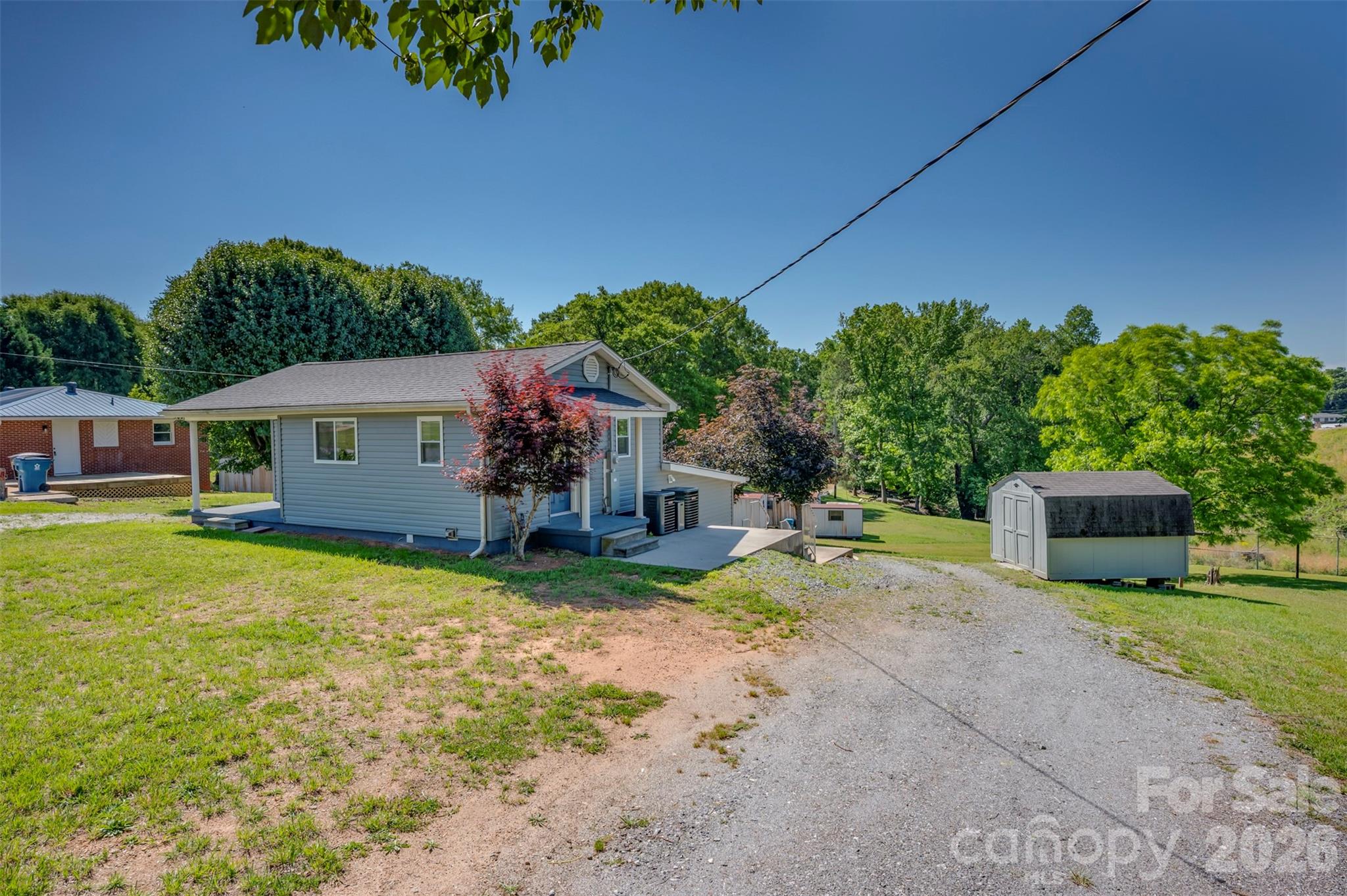 220 Roberson Road Forest City NC 28043