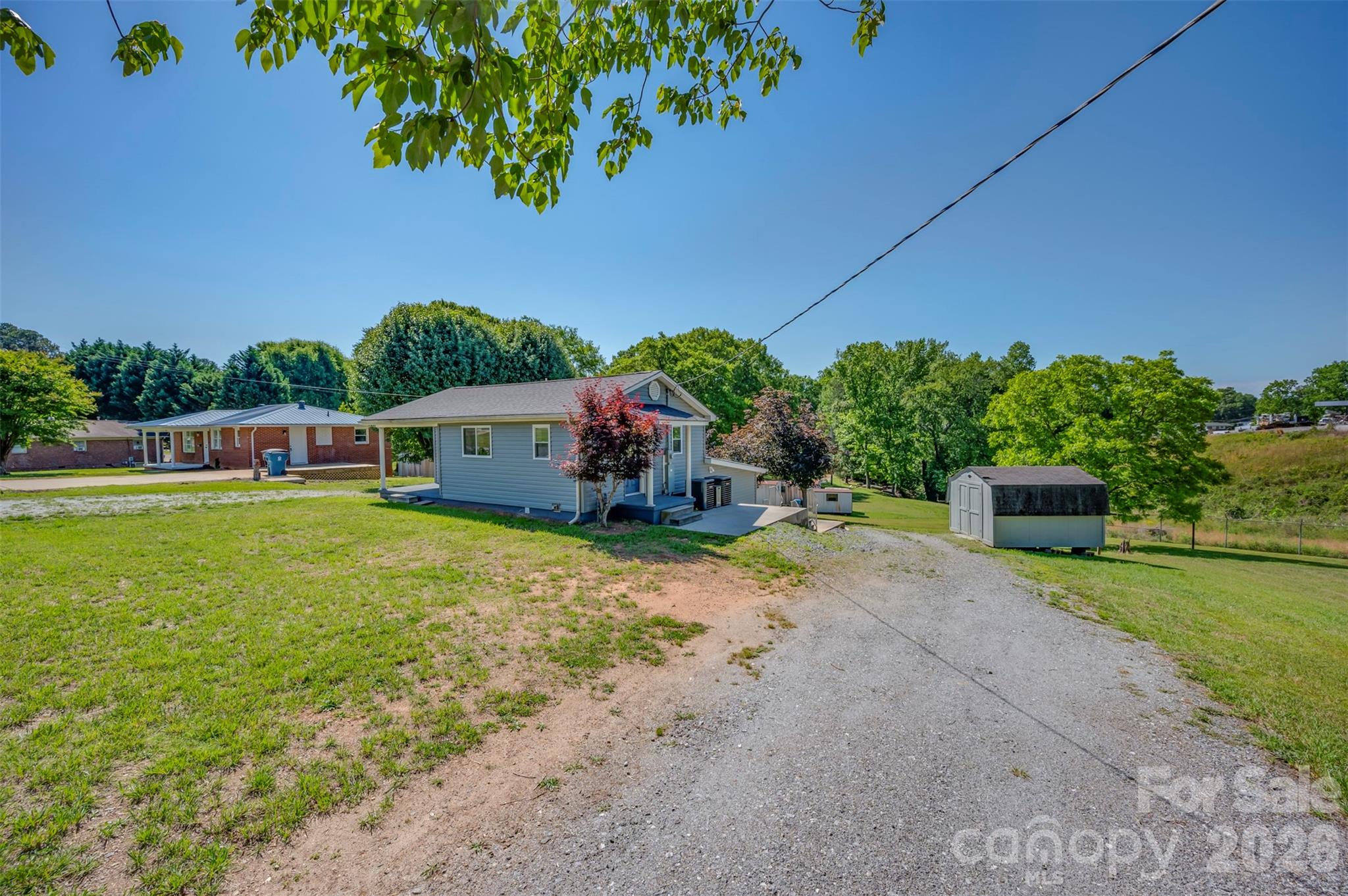 220 Roberson Road Forest City NC 28043