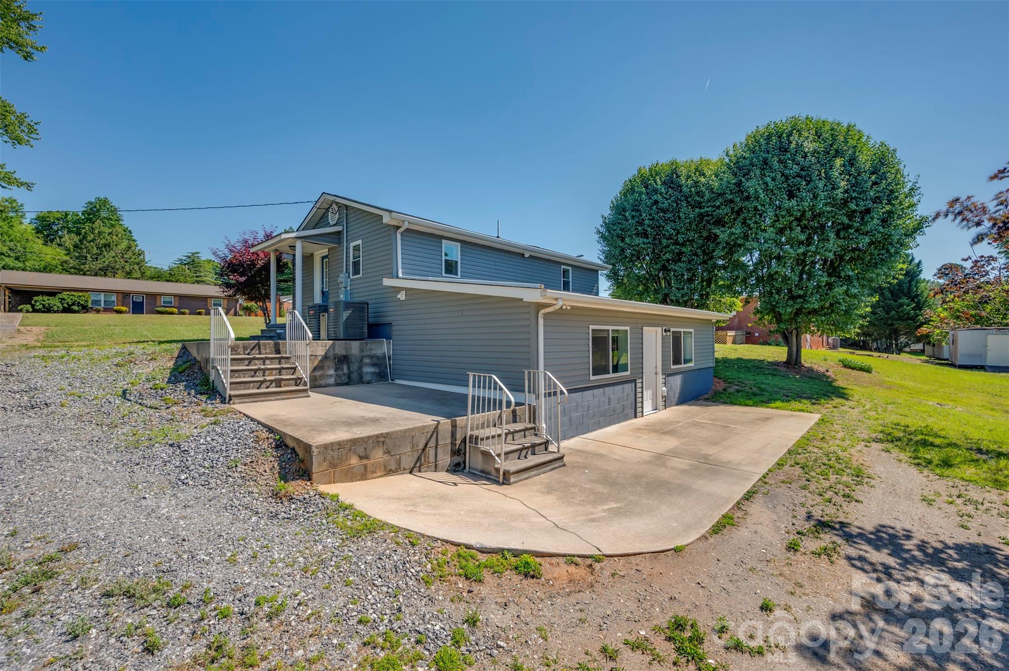 220 Roberson Road Forest City NC 28043