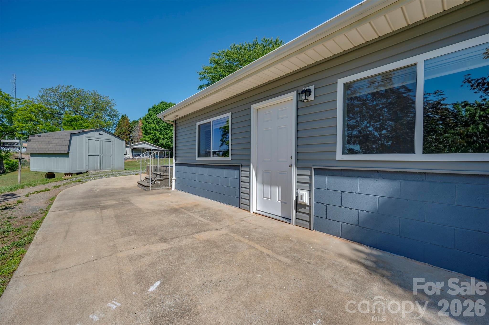 220 Roberson Road Forest City NC 28043