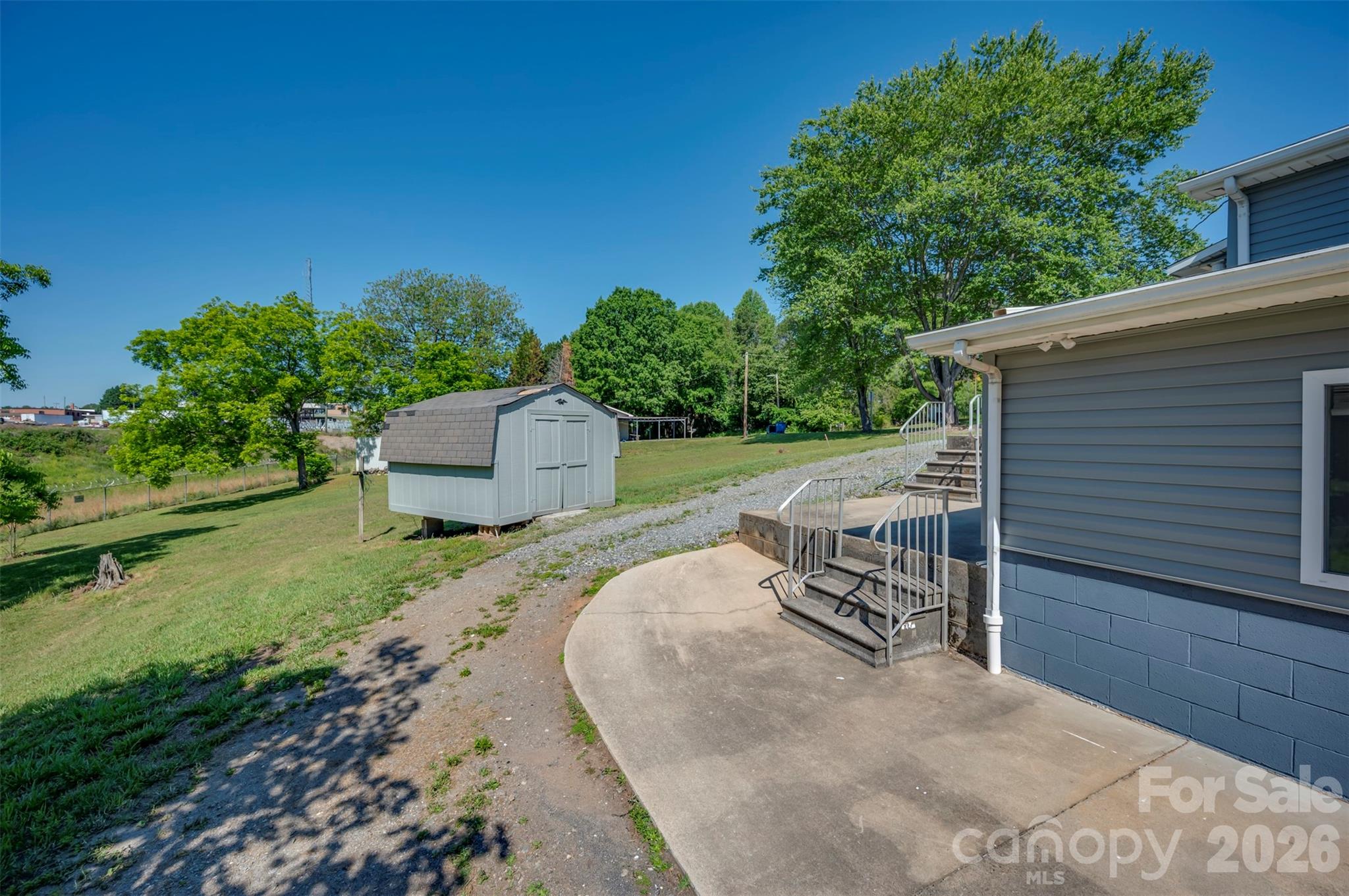 220 Roberson Road Forest City NC 28043