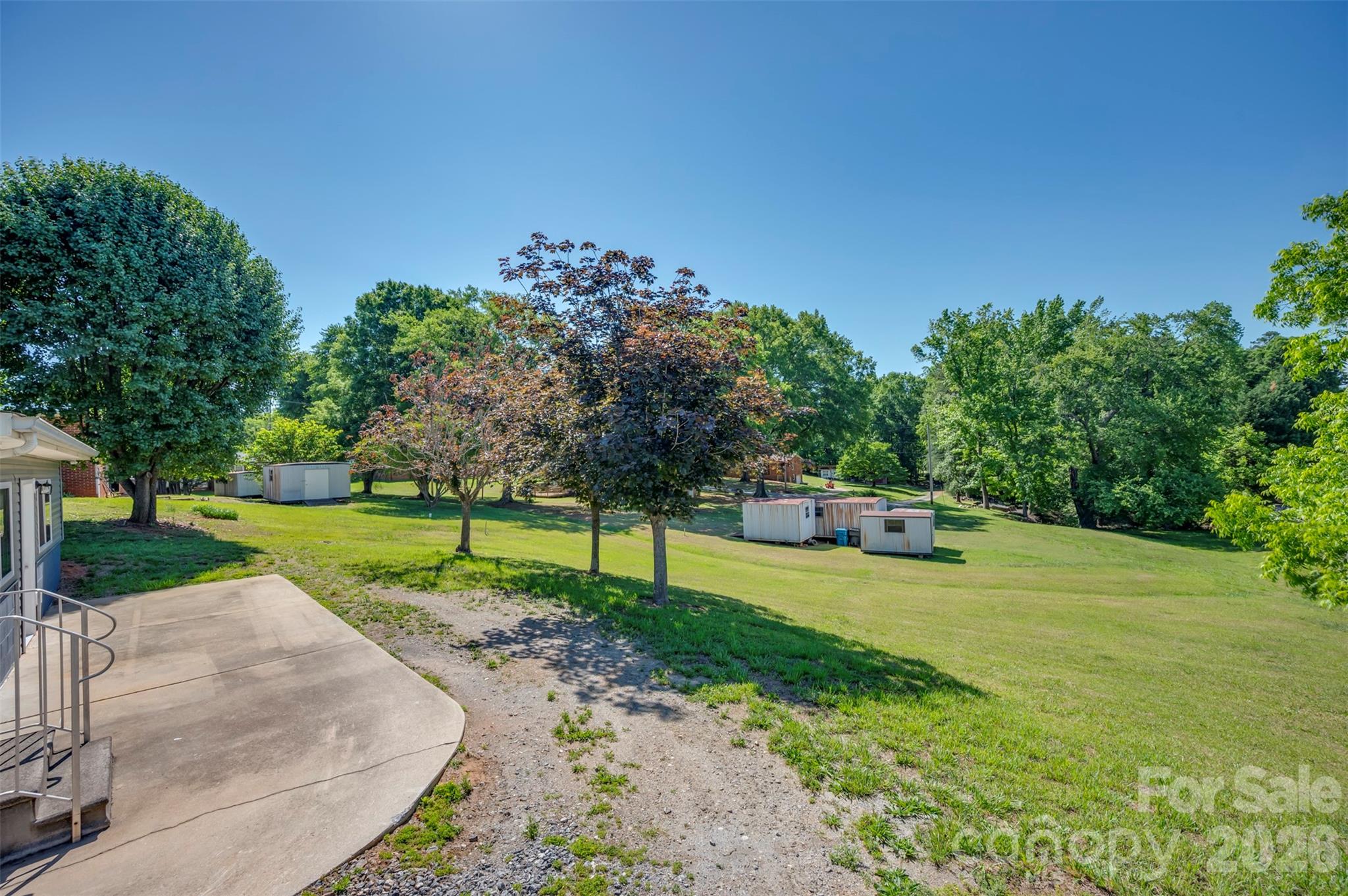220 Roberson Road Forest City NC 28043