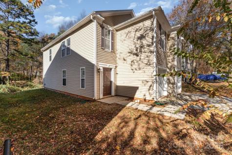 7601 Eben Drive Charlotte NC 28269