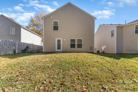 7601 Eben Drive Charlotte NC 28269