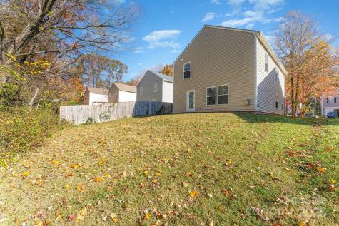 7601 Eben Drive Charlotte NC 28269