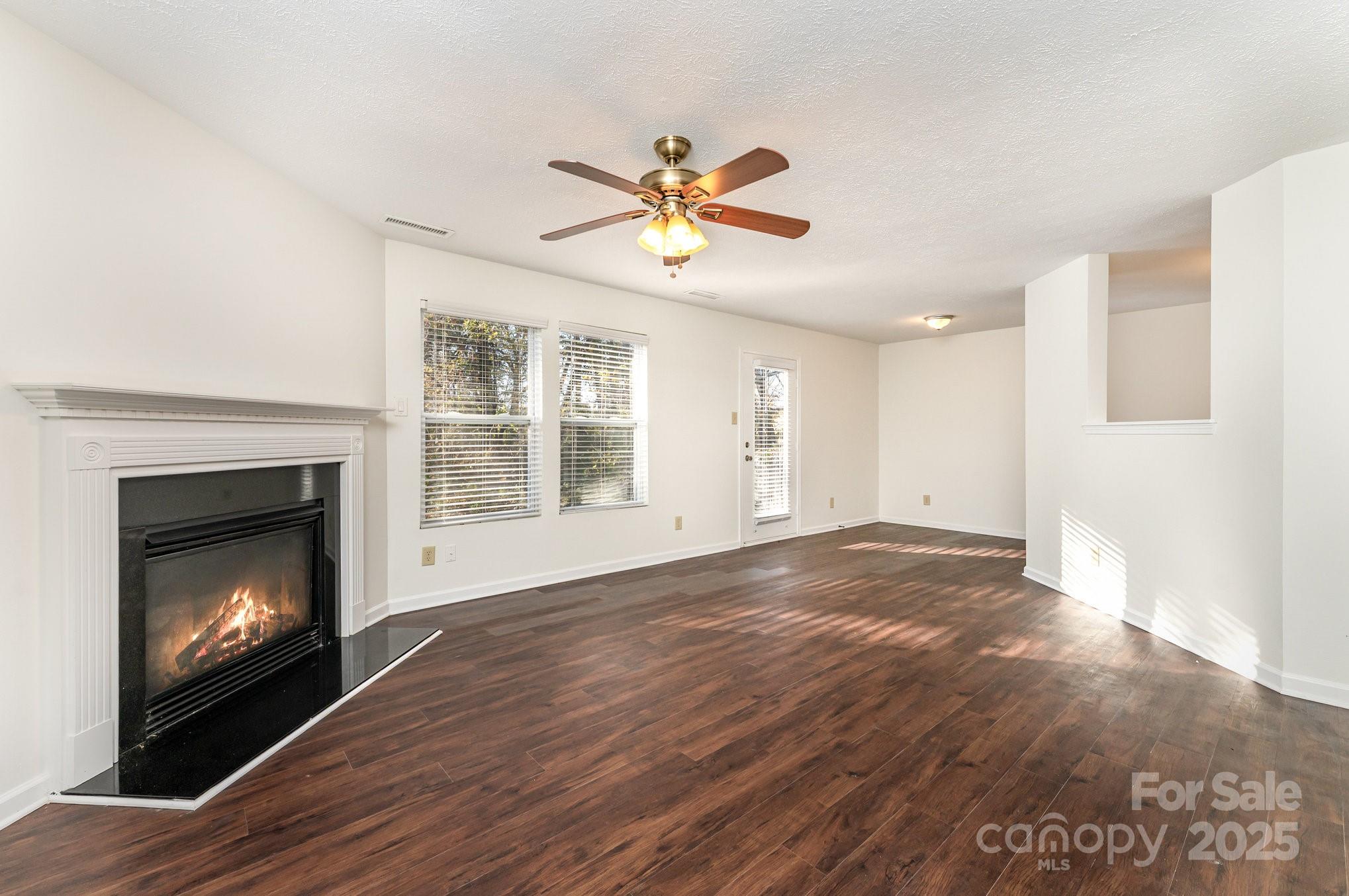 7601 Eben Drive Charlotte NC 28269