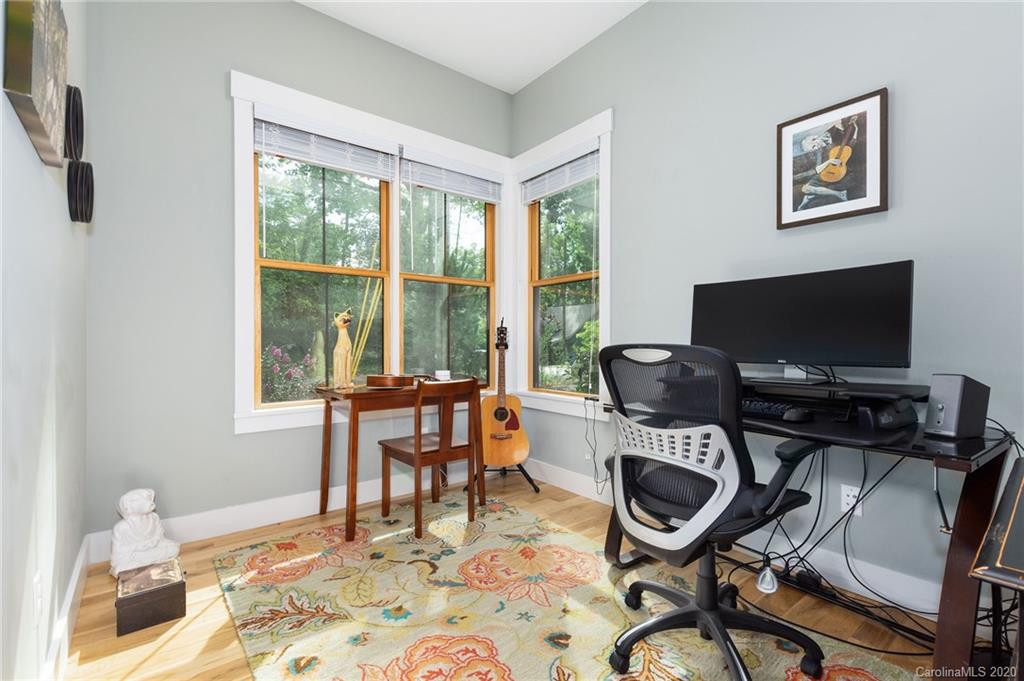 46 Hibriten Drive Asheville NC 28801