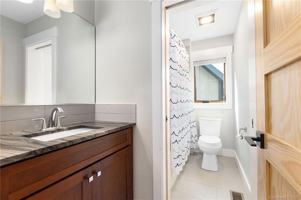 46 Hibriten Drive Asheville NC 28801