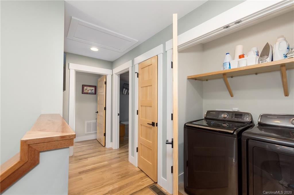 46 Hibriten Drive Asheville NC 28801