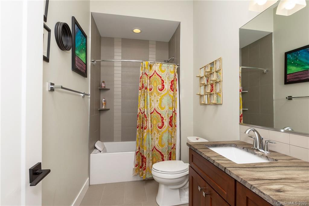46 Hibriten Drive Asheville NC 28801