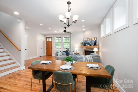 29 Shady Park Lane Asheville NC 28804