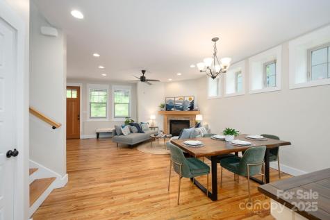 29 Shady Park Lane Asheville NC 28804