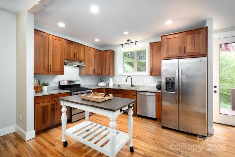 29 Shady Park Lane Asheville NC 28804