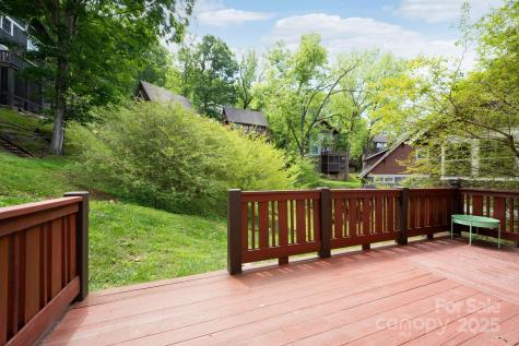 29 Shady Park Lane Asheville NC 28804