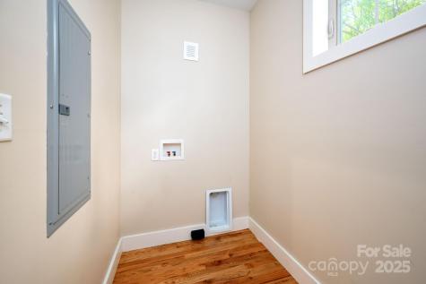 29 Shady Park Lane Asheville NC 28804