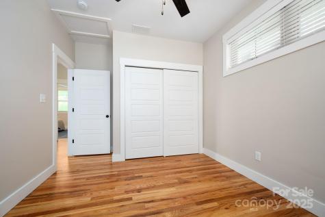 29 Shady Park Lane Asheville NC 28804