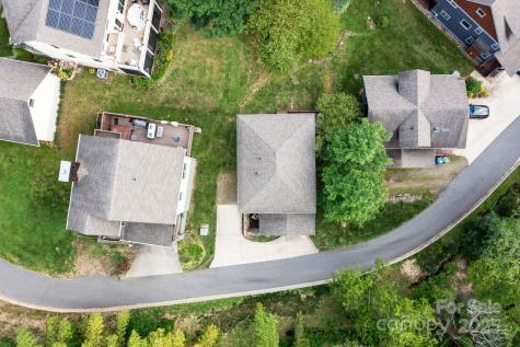 29 Shady Park Lane Asheville NC 28804