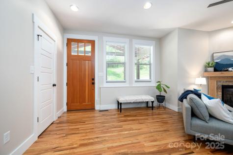 29 Shady Park Lane Asheville NC 28804
