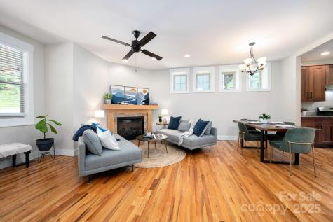 29 Shady Park Lane Asheville NC 28804