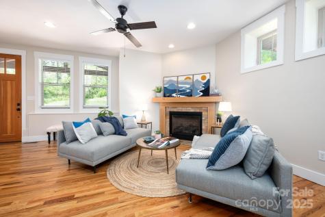 29 Shady Park Lane Asheville NC 28804