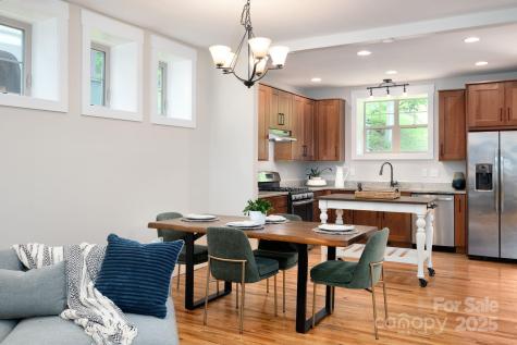 29 Shady Park Lane Asheville NC 28804