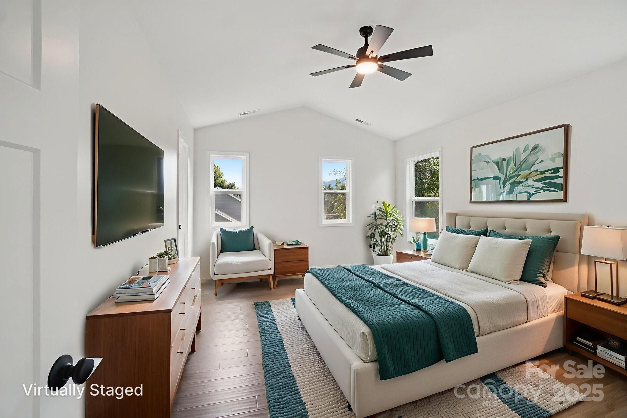 19 White Avenue Asheville NC 28803