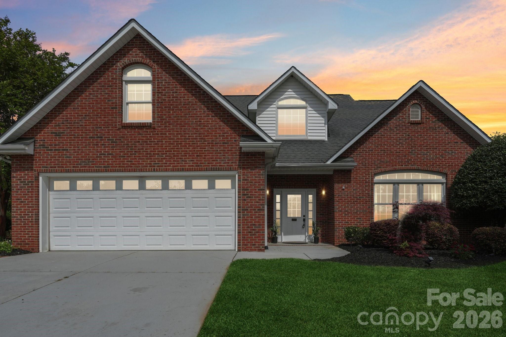 2005 Pinefield Court Gastonia NC 28056
