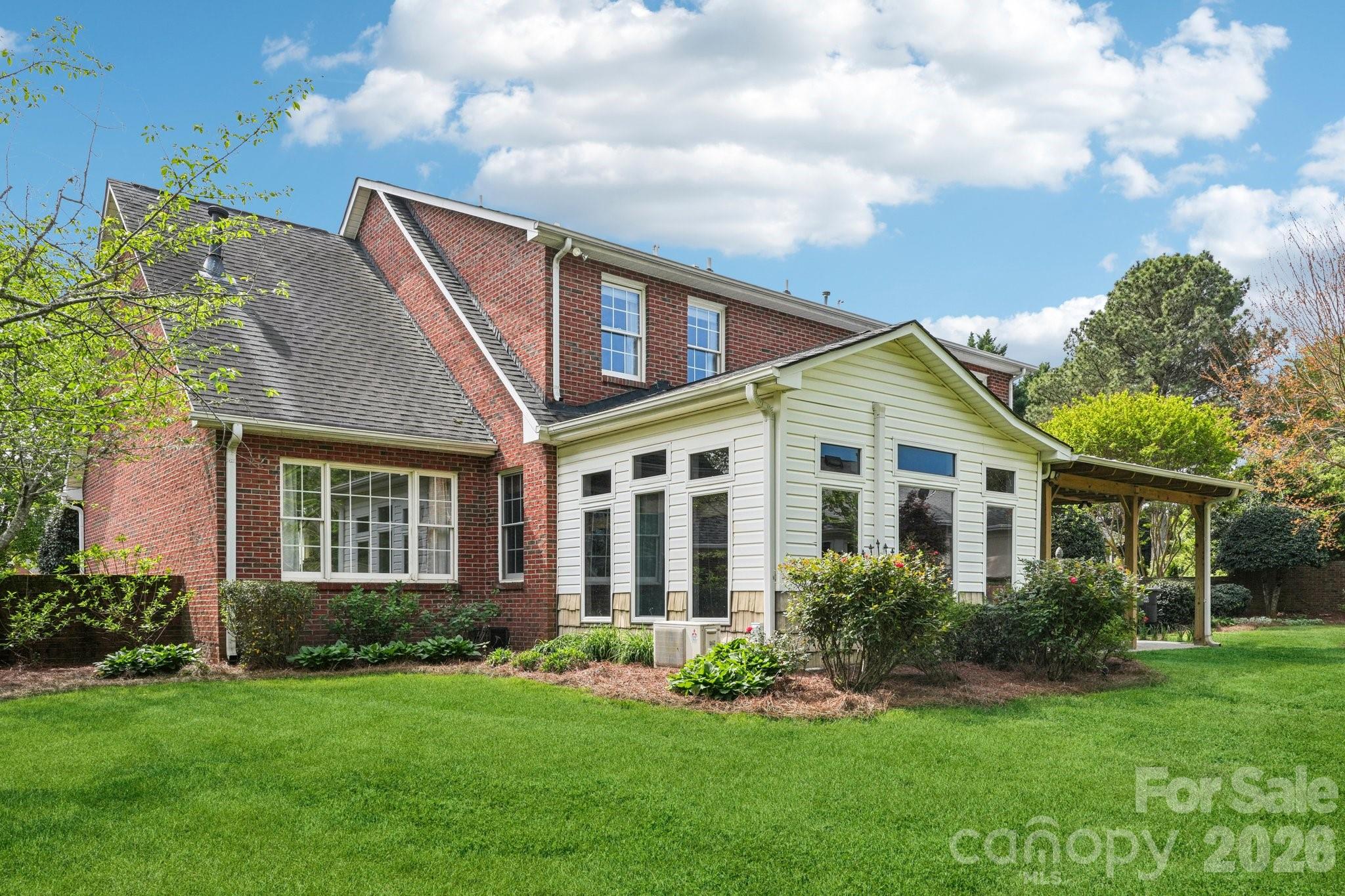 2005 Pinefield Court Gastonia NC 28056