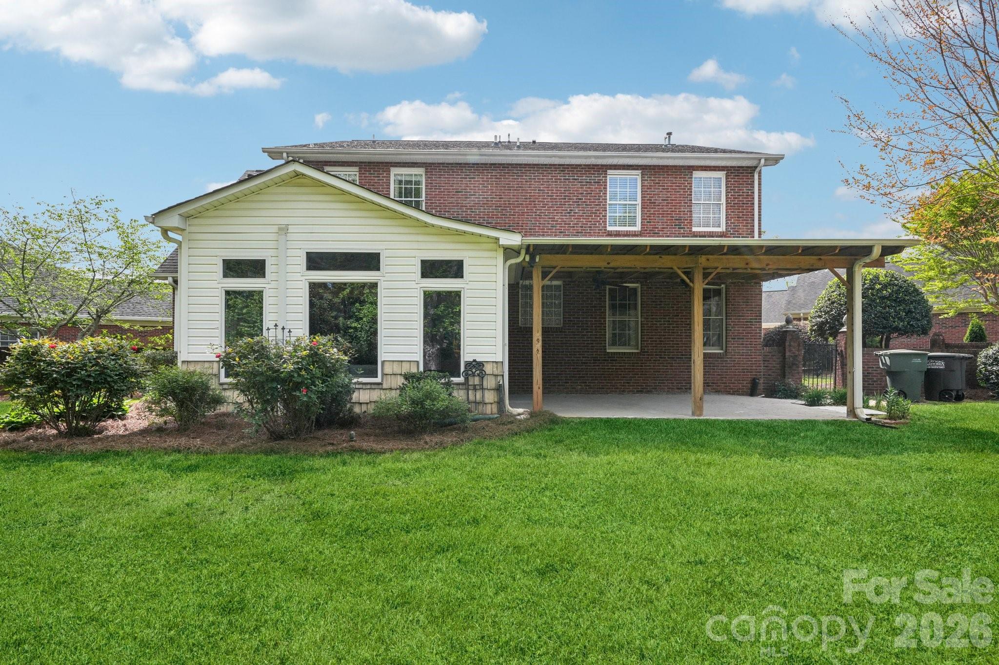 2005 Pinefield Court Gastonia NC 28056