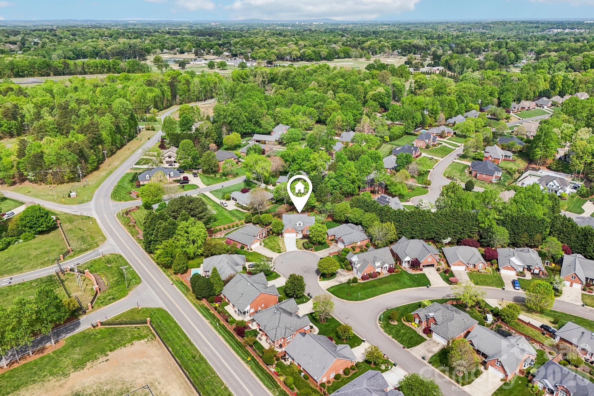 2005 Pinefield Court Gastonia NC 28056