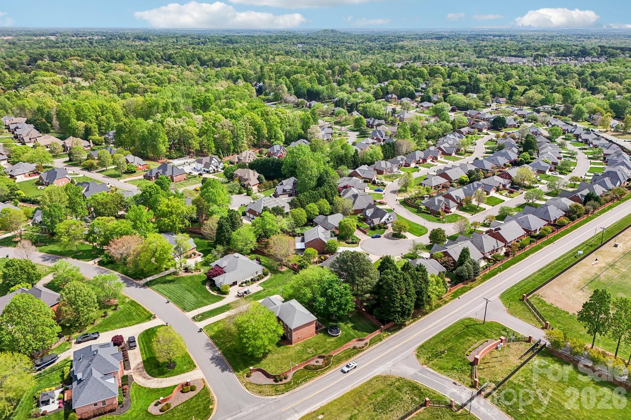 2005 Pinefield Court Gastonia NC 28056