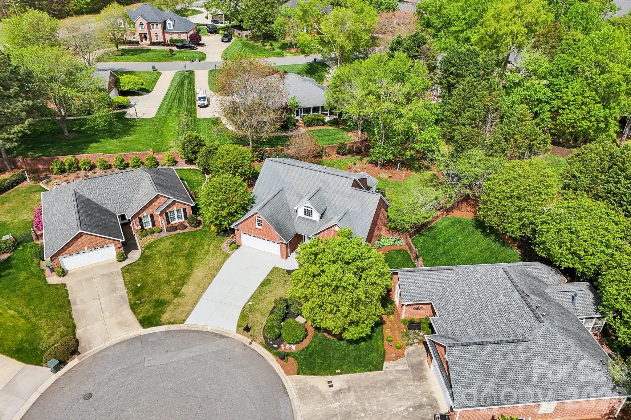 2005 Pinefield Court Gastonia NC 28056