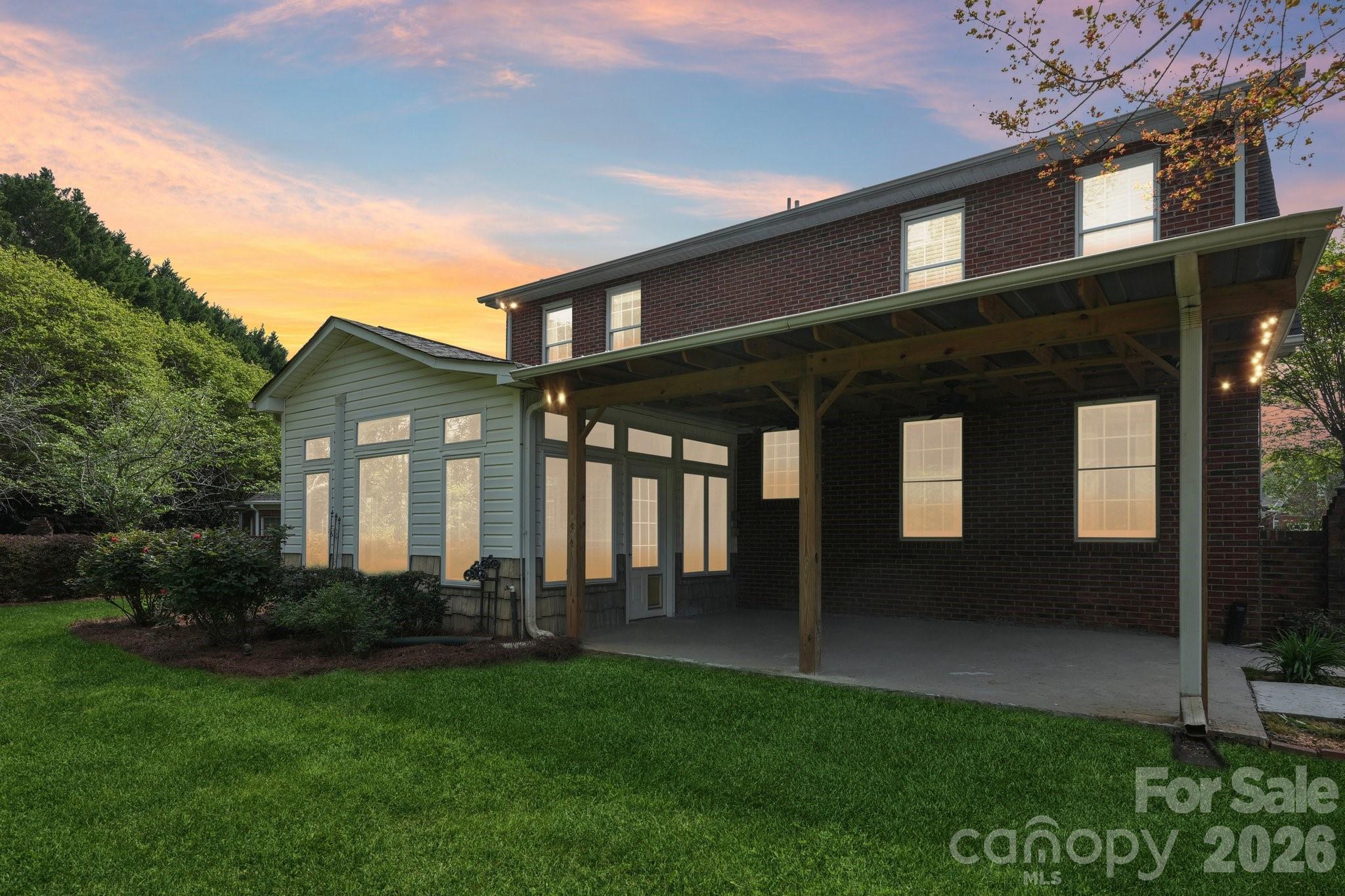 2005 Pinefield Court Gastonia NC 28056