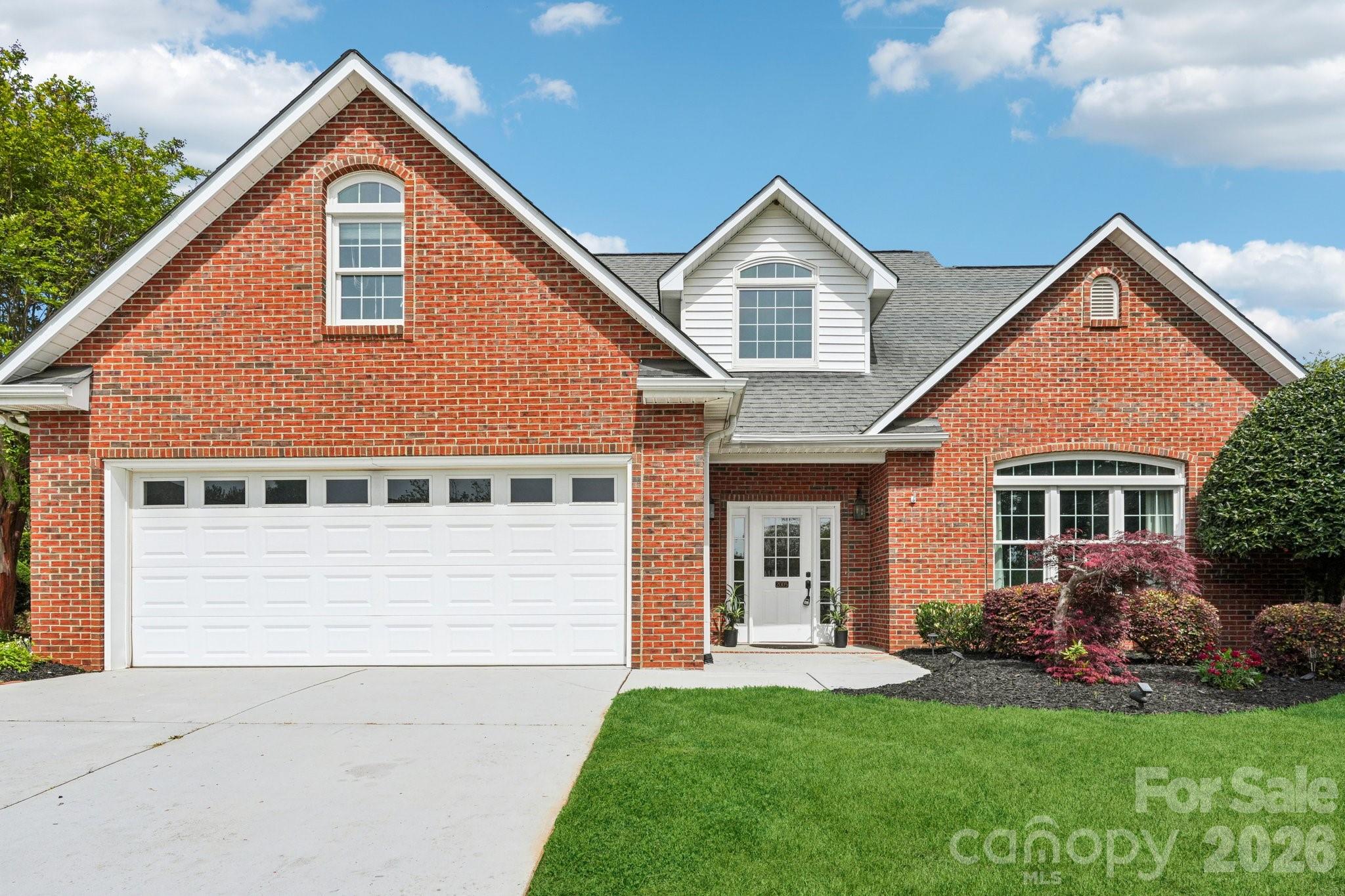 2005 Pinefield Court Gastonia NC 28056