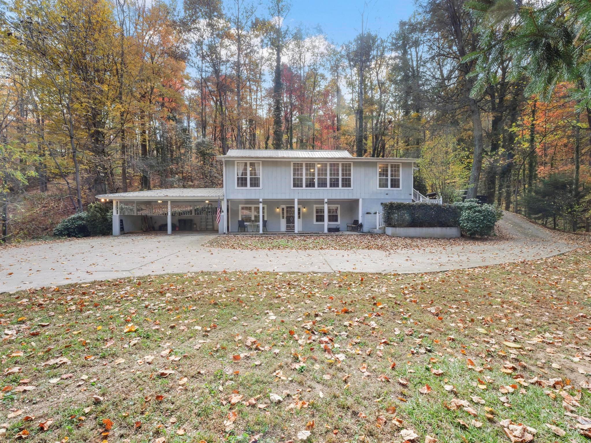 2349 Memorial Highway Lake Lure NC 28746