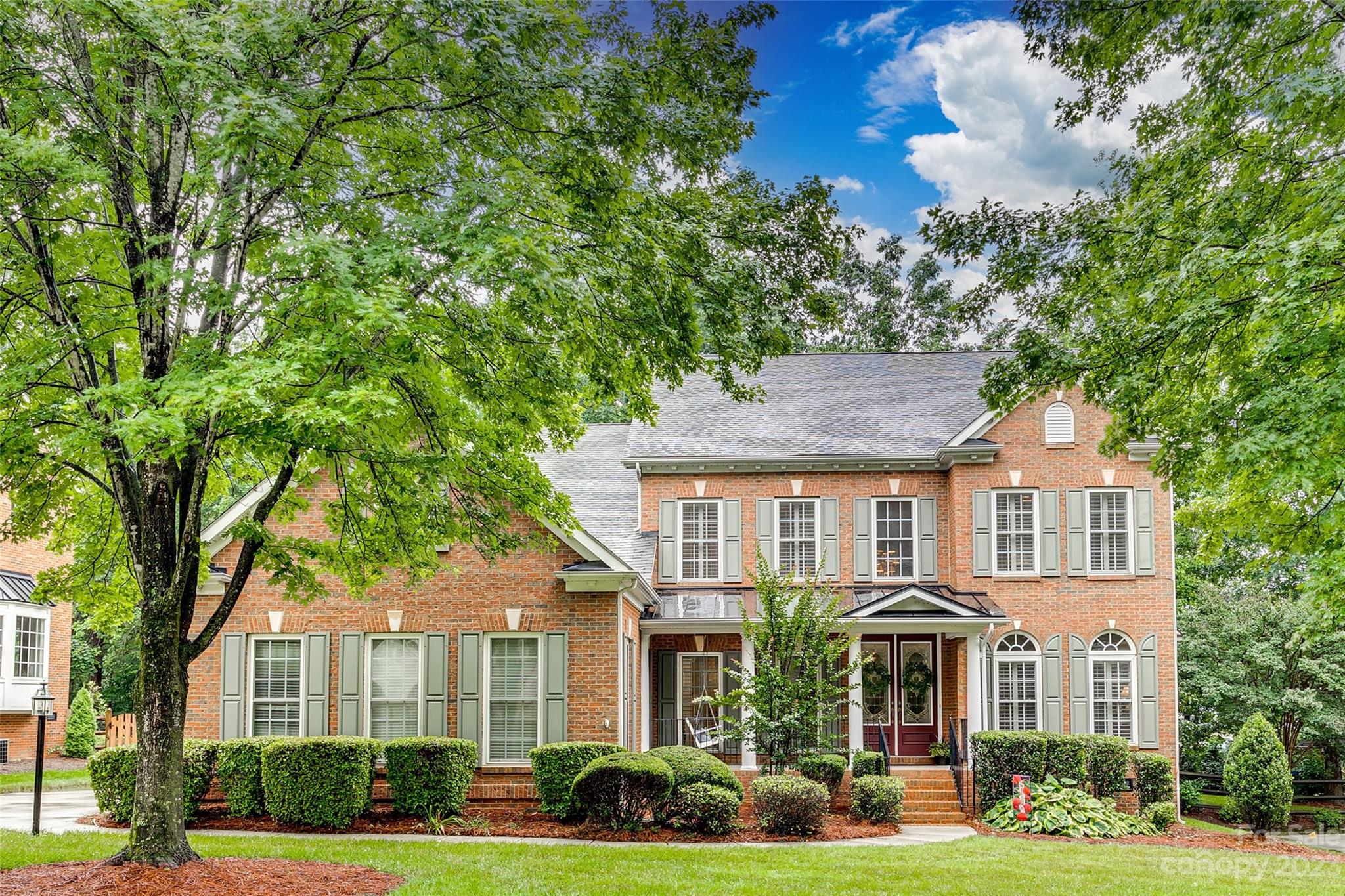 10129 Hazelview Drive Charlotte NC 28277